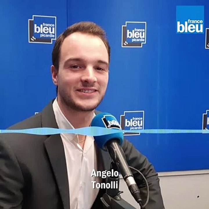 Angelo Tonolli