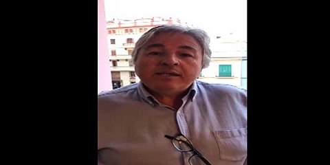 Dr.Jose Luis Molina | Ayuda a Domicilio