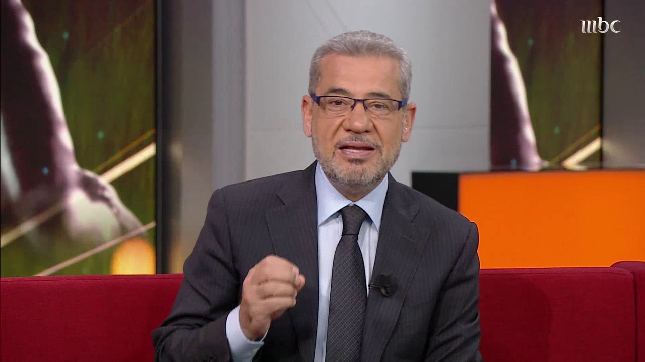 كلمة الآغا: الحياة علمتنا بألا نصدق الكلام ولكن نصدق الأفعال.. فلا تصدق البدايات بل صدق النهايات