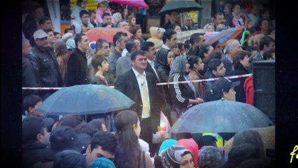 Devecipınar Köyün'de | Gidenlerin Ardından | 2020