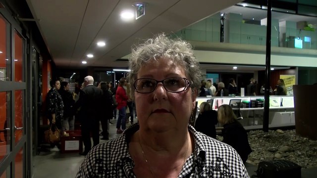 Municipales Istres 2020 : réaction de Rose Criado