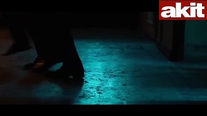 TBMM'den kamu spotu: Uykuda kesti kafir üçümüzü