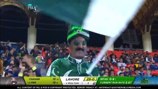 Lahore Qalandars vs Multan Sultans _ Full Match Highlights _ Match 3 _ 21 Feb 2020 _ HBL PSL 2020 ( 720 X 720 60fps )