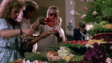 Tuff Turf Movie (1985)