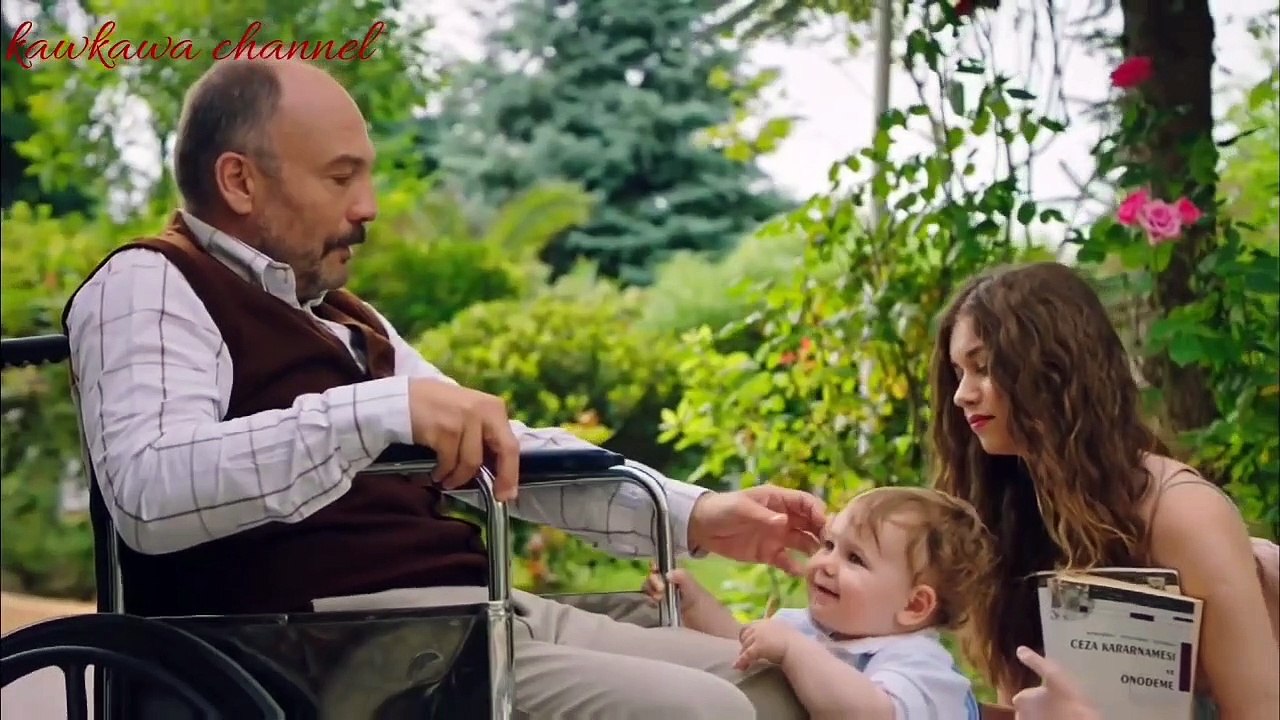 الحلقة الاخيرة من مسلسل فضيلة وبناتها شلل حازم بعد موت سلين ورجوع انجي لياسين fadila wabanatoha