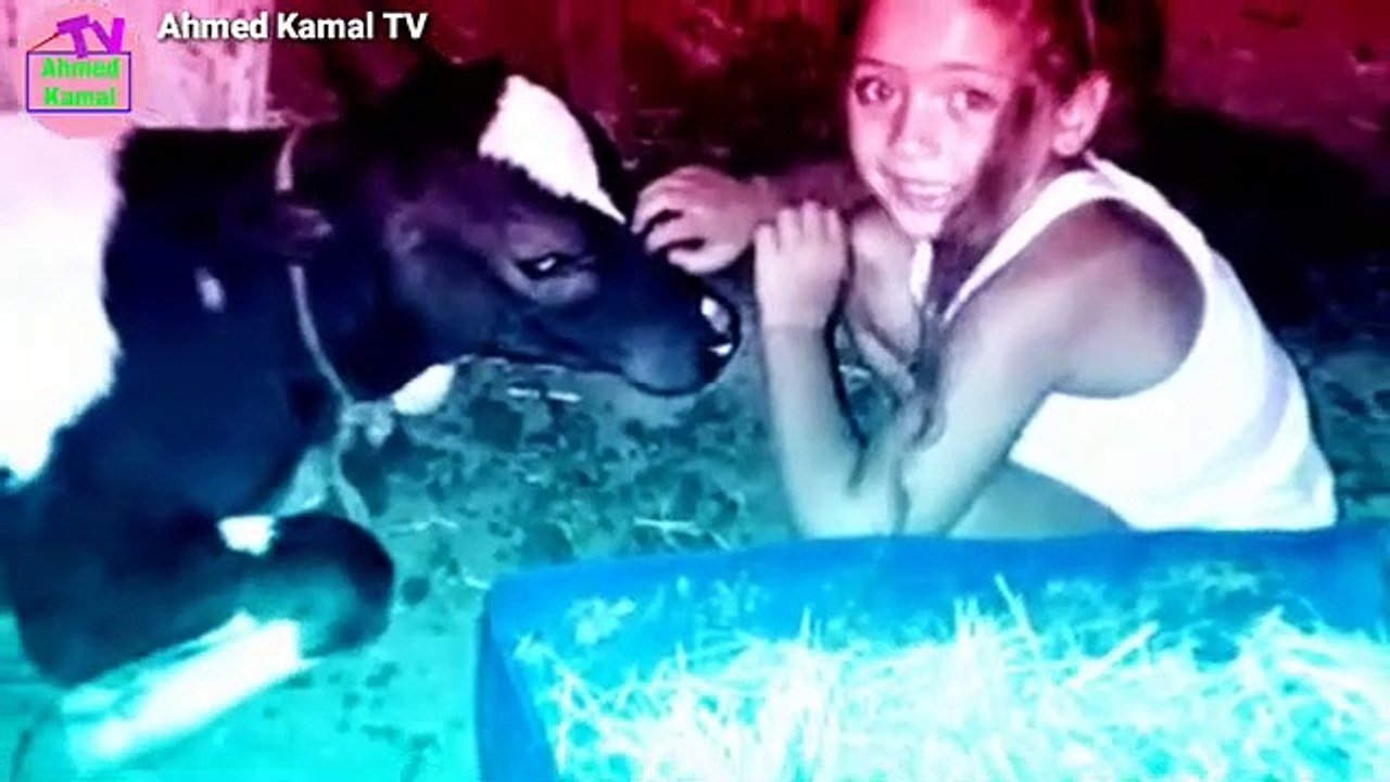 تعرف على الطفلة الجميلة ياغمور بطلة مسلسل فضيلة و بناتها