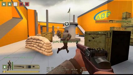 [RCBot2] DoDS- for dod_orange_indoor_dream_arena