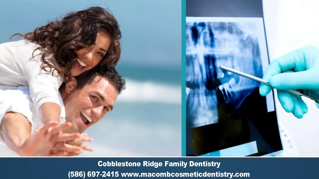Emergency Dentist Macomb MI