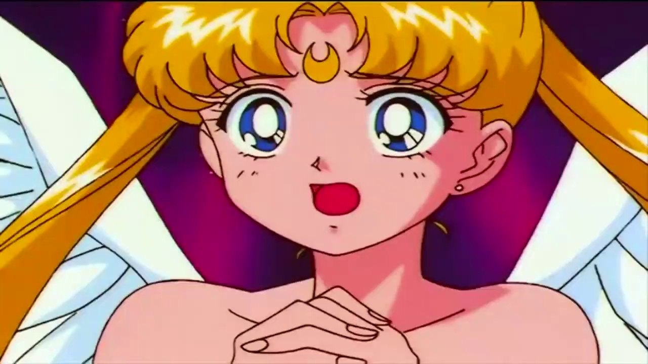 Sailor Moon Video Montage Titled: Für Livis Part.1 Anime: Music Video VLOG#1 - Video Montage by @fiveonefour20  Production MarieJane.Buzz   In collaboration with L4Dep  Made in Montreal  - HD 1080p