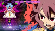 [UnH] Inazuma Eleven GO: Chrono Stone - Capitulo 38 - HD Sub Español