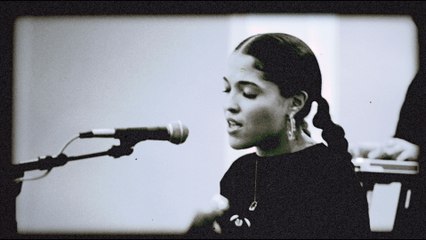 Brianna Castro - Numb (Acoustic)