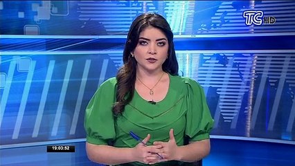 VIDEO | Se registra poca actividad en Quito: así luce la capital