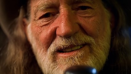 Willie Nelson - Maria (Shut Up And Kiss Me)