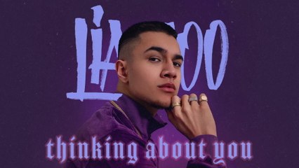 LIAMOO - Thinking About You
