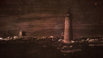 The White Buffalo - The Rapture