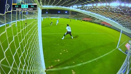 Aldosivi 3-4 Racing - Copa Superliga - Fecha 1