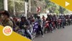 NEWS & VIEWS: Davao City, nagsasagawa na rin ng checkpoints sa mga motorista na papasok at lalabas ng lungsod
