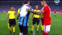 Melhores momentos de Grêmio 0 x 0 Internacional pela Libertadores[1]
