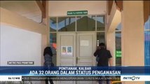 Gubernur Kalbar Konfirmasi 1 Warga Pontianak Positif Covid-19