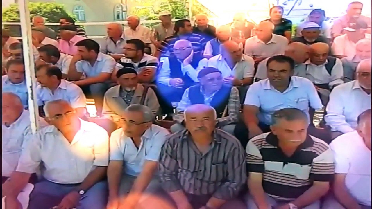 Devecipınar Köyün'de | şaban YILMAZ