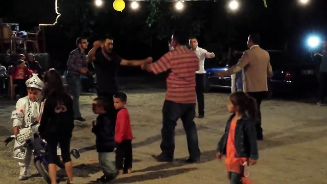 Devecipınar Köyü | Sünnet Düğünü | 2016| HD | 60 fps