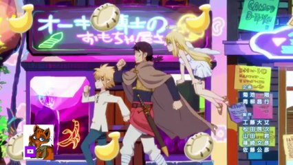 Que es Ishuzoku Reviewers?