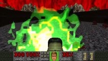 The Doomed Dog Doom II Hell on Earth Review