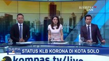 Pasca Meninggalnya Pasien Covid 19 di Solo, Wali Kota Tetapkan Ini