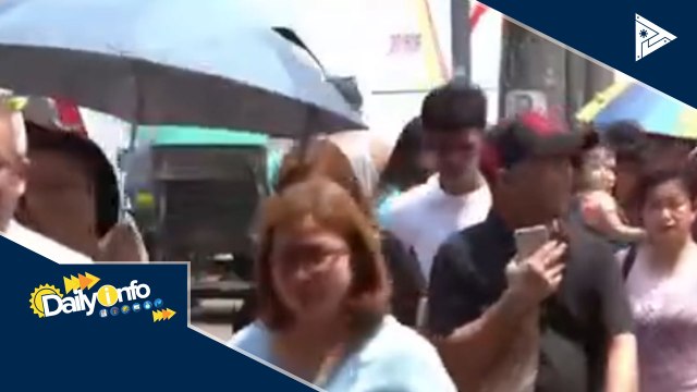 Prayoridad ni Pangulong Rodrigo Duterte ang kaligtasan ng mga Pilipino laban sa banta ng CoVID-19
