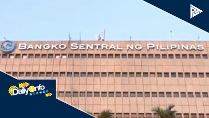 BSP, tiniyak na may sapat na pera ang mga ATM