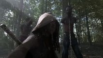 The Walking Dead 10ª Temporada - Episódio 13: What We Become - Primeiros Minutos