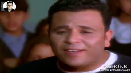 ( حصريا  |  ( كوليس ) |  كليب  محمد فؤاد  ( الحب الحقيقي