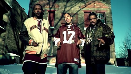 Bone Thugs-N-Harmony - I Tried