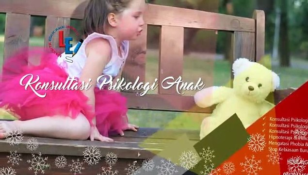Psikolog Anak di Jogja No.1 | 0817-0434-500