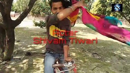 Dance School Life (comedy video)