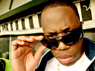 Kardinal Offishall - Dangerous