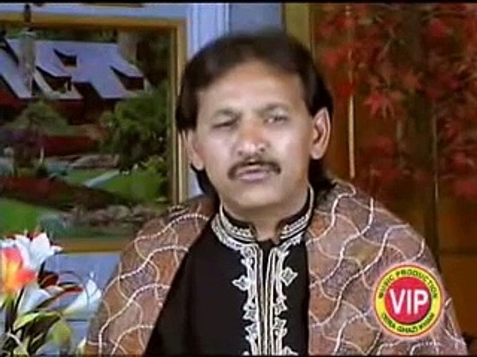 Duniya ye bewafa hai ||Mansoor Ali malangi