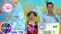 Vợ tôi là số 1 (15/3/2020)