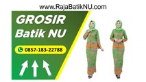 Telp/WA 0857-183-22788, Grosir Batik NU Lampung