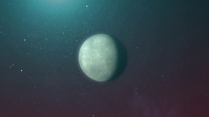 सोचिए अगर हम Artificial Moon बना लें - If China Launch Artificial Moon