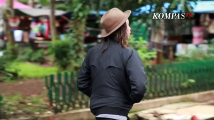 Warung Pengobat Rindu Masakan Jawa Timuran, Warung Sekar Taji