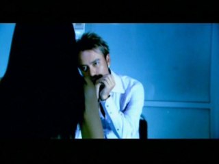 Hacken Lee - Wen Bie De Wei Zhi (Karaoke)