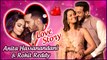 Anita Hassanandani And Rohit Reddy Amazing Love Story | Couple Goals Secrets REVEALED
