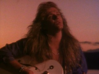 Steelheart - I'll Never Let You Go