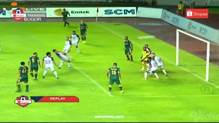PS TIRA Persikabo 3-1 Persita Tangerang _ HIGHLIGHTS Shopee Liga 1 (15_3)