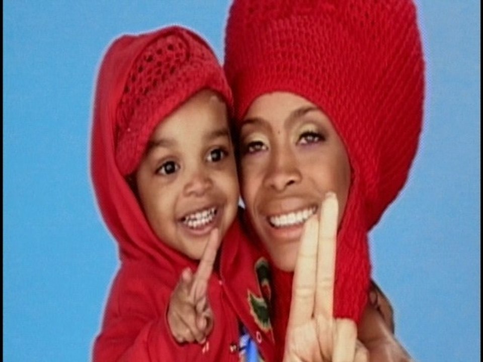 Erykah Badu Bag Lady video Dailymotion