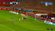 La Copa Superliga Argentina: Godoy Club 1 - 4 Boca Juniors (1mer Tiempo)