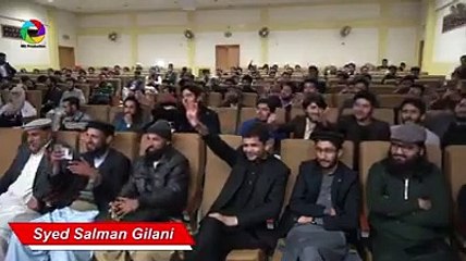 Suleman gilani || king of Pakistan comedy