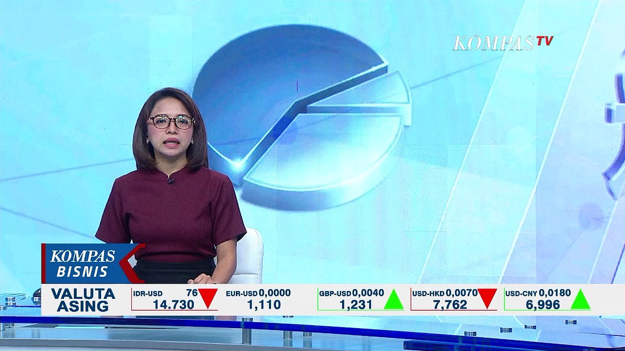 Hadapi Wabah Virus Corona, KADIN DKI Usulkan 3 Kategori Usaha