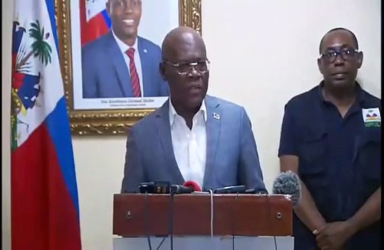 Gouvènman ayisyen entèdi tout vòl sou peyi ewòp, amerik latin ak canada epi Sendomeng pou 2 semèn